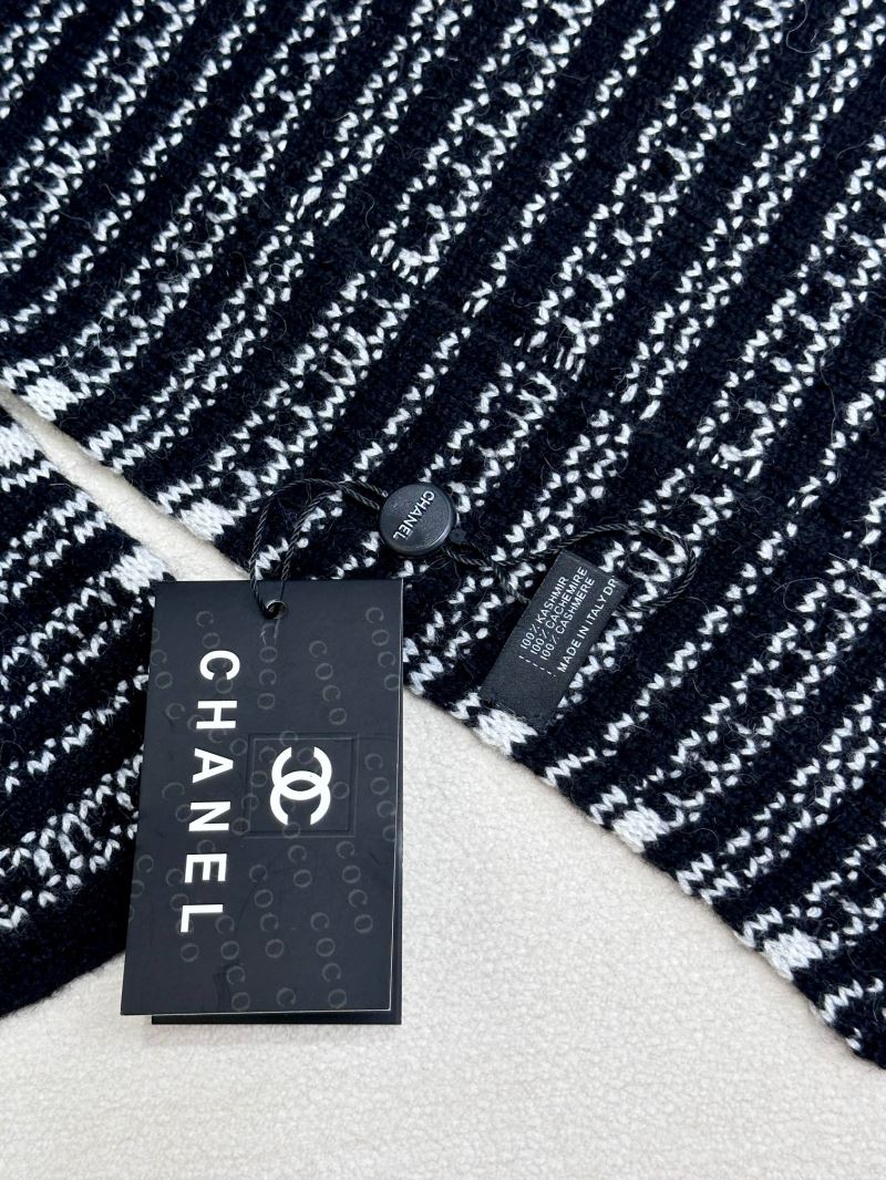 Chanel Scarf